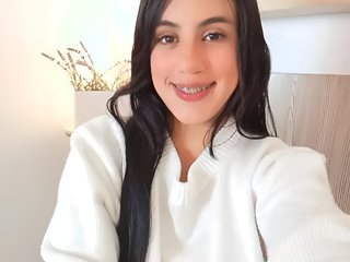 Erotický videochat lizzie-love
