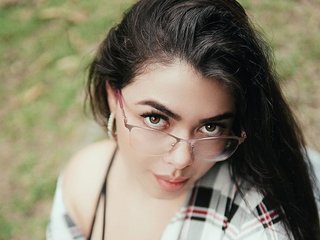 Erotický videochat Lizzie4