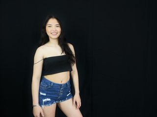 Erotický videochat lizziecandy