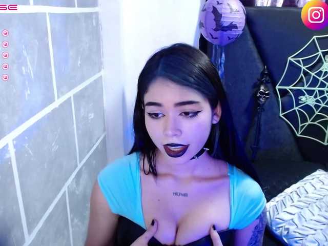 Fotky LizzieJohnson Come play, lets have fun, tip to make me more more horny ⭐LOVENSE - DOMI ON⭐@remain Today my ass is very hot, I want anal in doggy position, let's cum together – cum anal @total