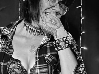 Erotický videochat Lizziestar69