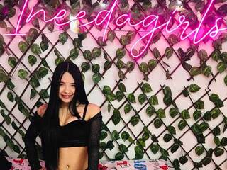 Erotický videochat lizzsweet