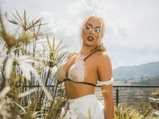 Fotografie profilu LizzTayler