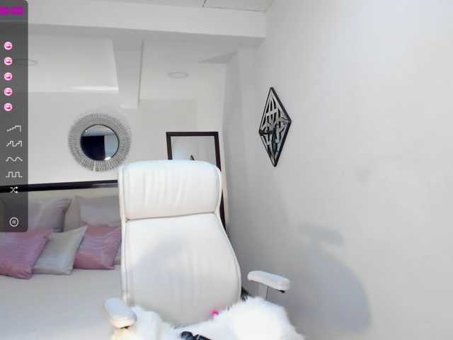 Vysílací screenshoty LizzTayler