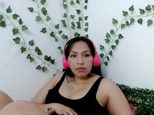 Vysílací screenshoty Lizzy-mwc