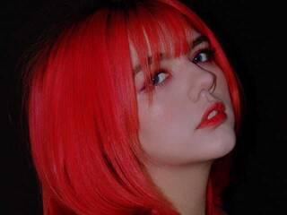 Erotický videochat Lizzy500