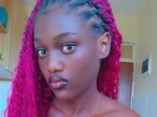 Erotický videochat Lizzy9