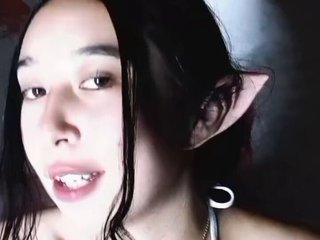 Erotický videochat lizzykawai