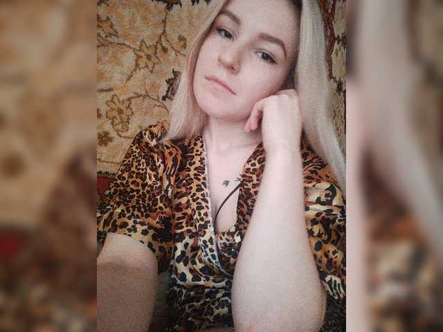 Vysílací screenshoty LizzyLess