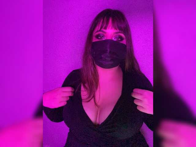 Vysílací screenshoty lizzyMeoww