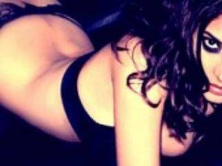 Erotický videochat lizzymmm