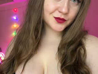 Erotický videochat LizzyShine