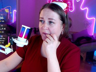 Erotický videochat LizzyShine