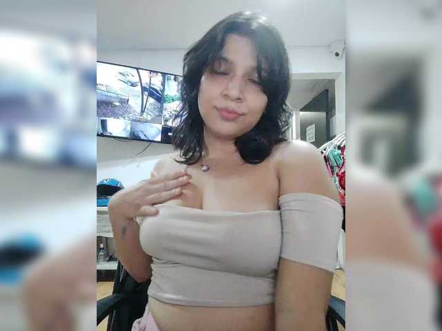 Vysílací screenshoty LizzyTef