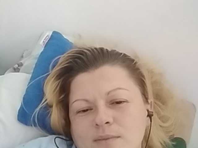 Vysílací screenshoty LizzyViolet