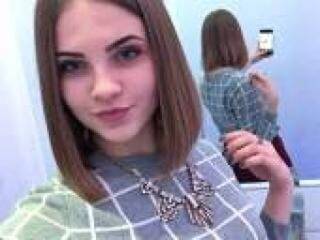 Erotický videochat lizzzal