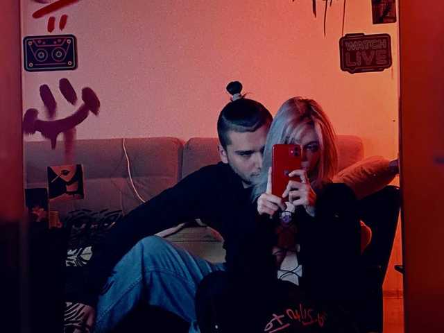 Fotografie profilu lkpleasure