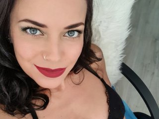 Erotický videochat llarafoxx