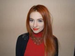 Erotický videochat llisenochek