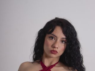 Erotický videochat Littlebitch