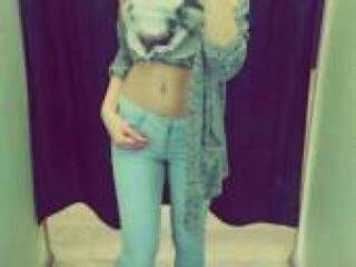 Erotický videochat llolochkaa