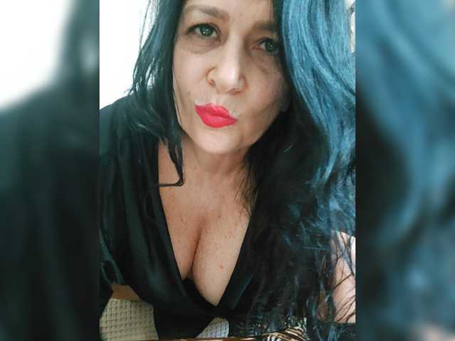 Vysílací screenshoty llulluche