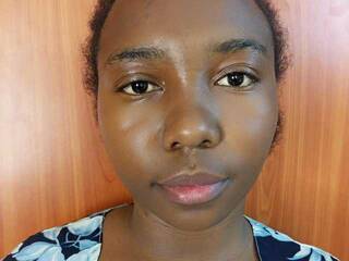 Erotický videochat Llyiae2