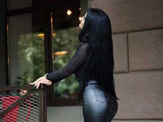 Erotický videochat Niki0666