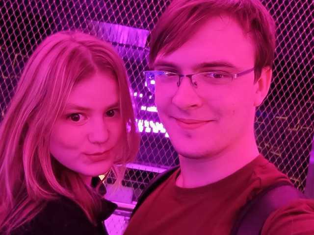 Fotografie profilu Emma_Peter