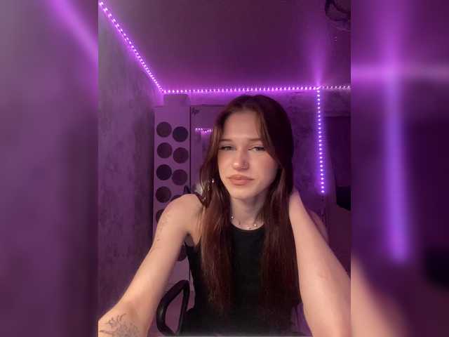 Vysílací screenshoty Lois-Kim