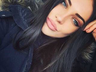 Erotický videochat Lol27722772