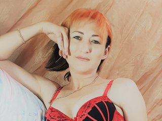 Erotický video chat Lola-llipop