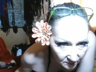 Erotický videochat LOLA1ST