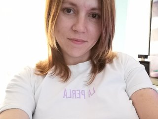 Erotický videochat Lola32