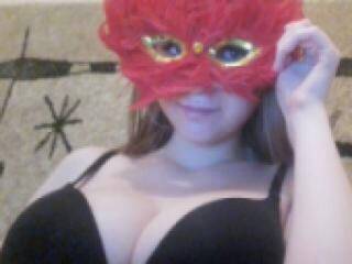 Erotický videochat lola4lover