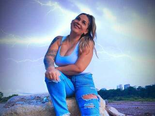 Erotický videochat lola69c