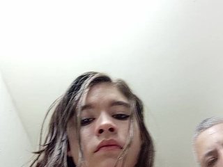 Erotický videochat Lola7777