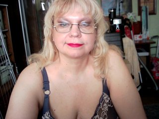 Erotický videochat LOLA88888