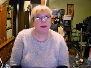 Erotický videochat LOLA88888