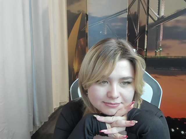 Vysílací screenshoty LolaBellee