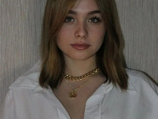 Erotický videochat LolaBellee