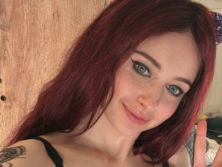 Erotický videochat Lolabellerey