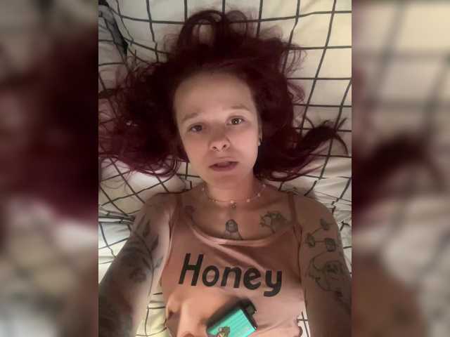 Vysílací screenshoty lolabunny