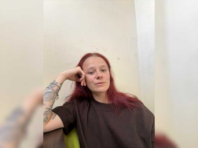 Vysílací screenshoty lolabunny