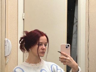 Erotický videochat lolabunny