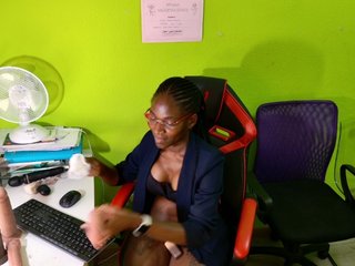 Erotický videochat Lolaciao23