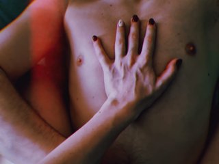 Erotický video chat LolaDark