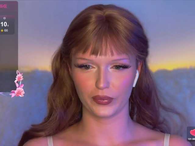 Vysílací screenshoty LolaFever