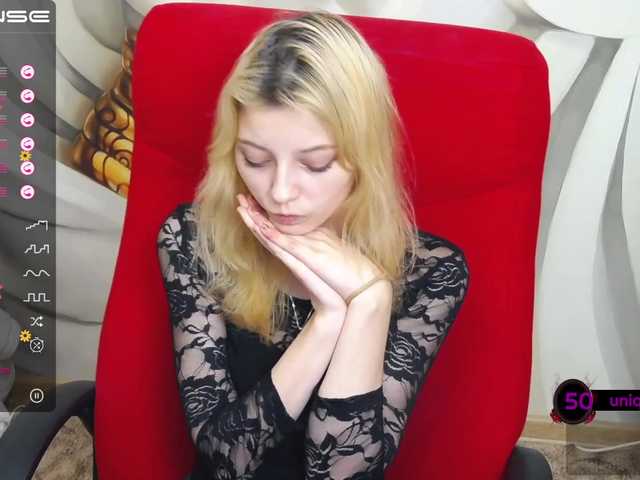 Vysílací screenshoty LolaGrunter