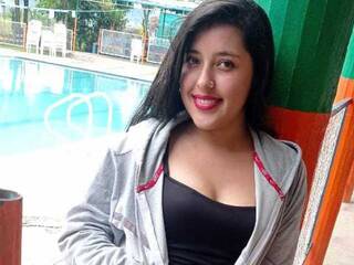 Erotický videochat lolahottHype